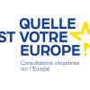 Premier bilan des Consultations citoyennes sur l’Europe