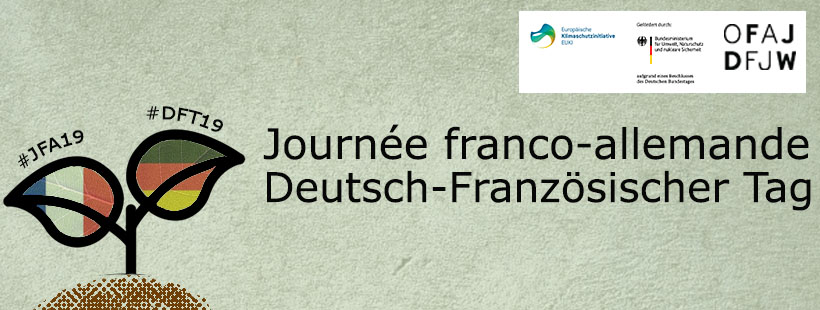 Célébrez avec nous la journée franco-allemande !
