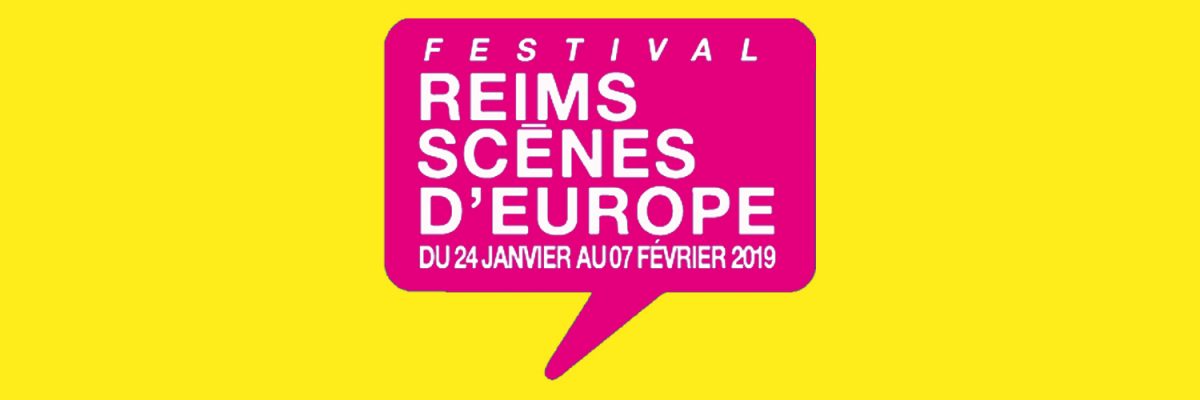 Reims Scènes d'Europe 2019 vous amène en Espagne