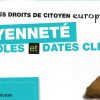 Citoyenneté : symboles et dates clés
