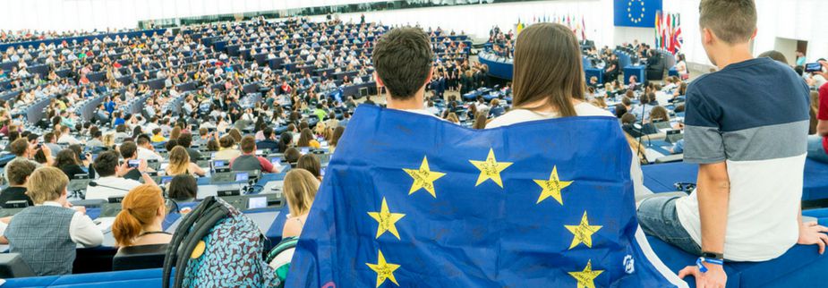 "L’Europe s'invente avec les jeunes du Grand Est" : un évènement met par et pour les jeunes