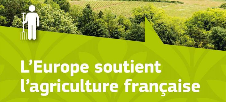 Europe, agriculture et développement rural
