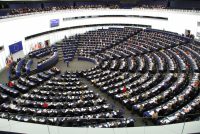 Vos députés européens !