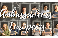 Ambassadeurs européens, l'aventure continue !