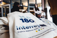 Appel à micro-projets !