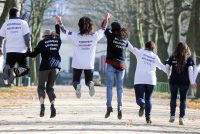 Corps européen de solidarité (CES) : en 3 points