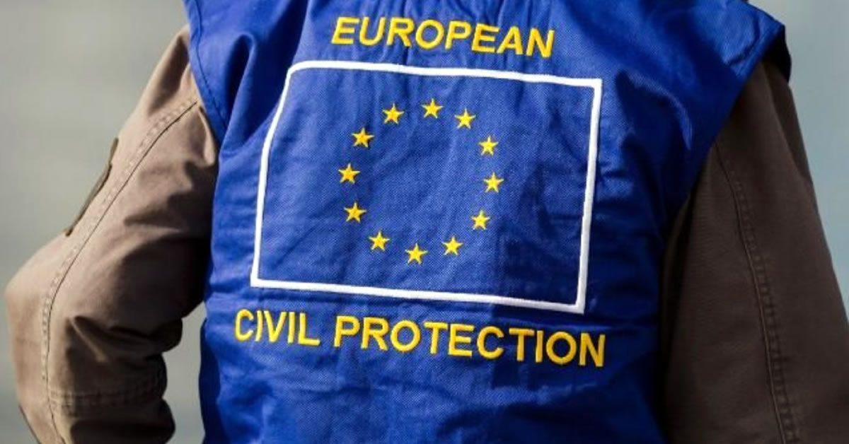 "RescEU" : un nouveau mécanisme de protection civile de l’UE