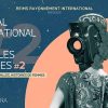 Festival international du film des villes jumelées à Reims