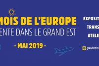 Le Mois de l'Europe en Grand Est