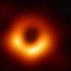 Des scientifiques financés par l'UE dévoilent la toute première image d'un trou noir