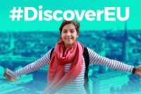 DiscoverEU : 20 000 jeunes supplémentaires ont la possibilité de découvrir l'Europe