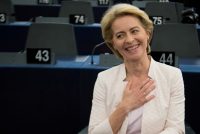 Quel est le programme de travail d'Ursula von der Leyen, présidente de la Commission européenne ?