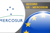 Accord commercial entre l’UE et le Mercosur