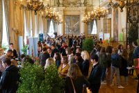 Plus de 500 jeunes informés au Forum Time to move
