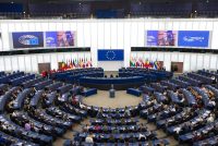 5ème édition du concours « Euroscola », c'est parti !