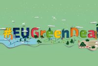 Un pacte vert pour l'Europe : le "Green Deal" de la nouvelle commission européenne