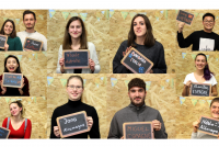 Ambassadeurs 2019, la campagne dans les lycées