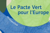 Un pacte vert pour l'Europe : le "Green Deal" de la nouvelle commission européenne