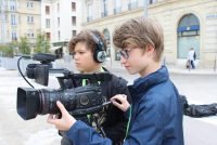 Eurojournalistes 2019 : football et valeurs européennes