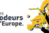 Nouvelle version des "Décodeurs de l'Europe"