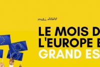 Le Mois de l'Europe en Grand Est