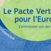 Le Pacte vert pour l’Europe d’Ursula von der Leyen en 5 points
