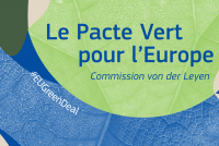 Le Pacte vert pour l’Europe d’Ursula von der Leyen en 5 points