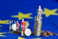 La stratégie en faveur de l'égalité entre les hommes et les femmes : vers une Union de l'égalité