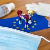 L'Union européenne face au COVID-19 : lutte contre le virus et soutien à l'économie