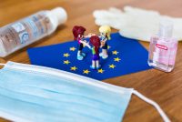 L'Union européenne face au COVID-19 : lutte contre le virus et soutien à l'économie