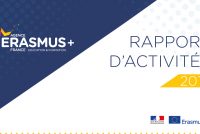 L'année 2019 de l'Agence Erasmus+ en infographie