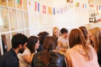 Volontariat européen, partir en septembre, c'est maintenant