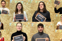 La campagne dans les lycées
