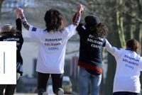 Partez comme volontaire européen dès cette rentrée, avec le Corps Européen de Solidarité