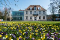 La rentrée de l'information européenne pour les scolaires avec le CIIE de Strasbourg
