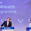 EU4Health : le nouveau programme de santé de l'UE