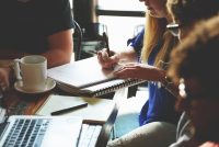 Le programme Erasmus+ 2021- 2027 se prépare !