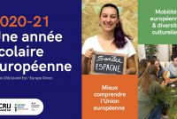 Une année scolaire européenne : catalogue d'actions dans les collèges et lycées