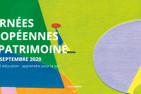 Journées européennes du patrimoine