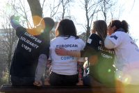 Les cafés virtuels "Projet de solidarité CES" du mois d'août