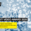 Concours vidéo Upfront! : comment les jeunes voient l'Europe ?