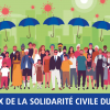 Participez au prix de la solidarité civile du CESE