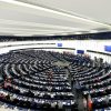 La plénière du Parlement européen des 5 au 8 octobre 2020
