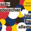 Participez à la Journée franco-allemande 2021