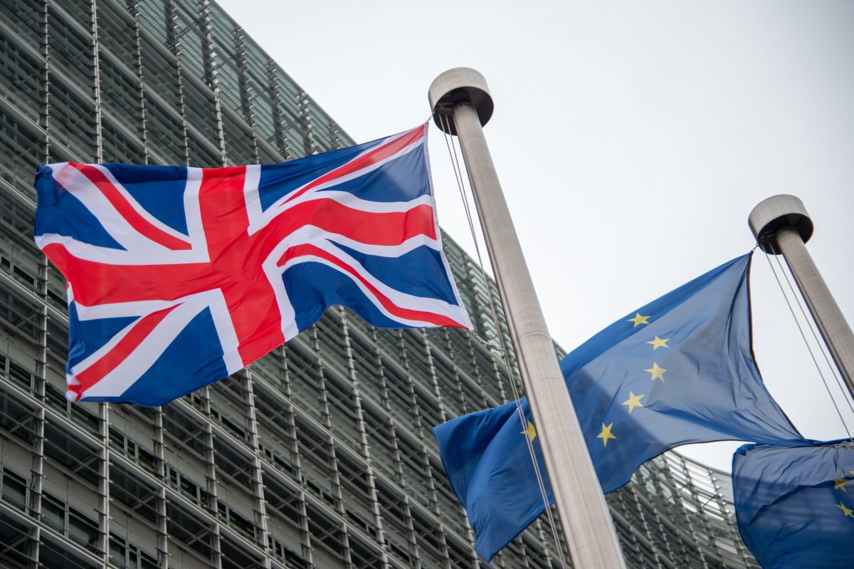 Brexit : accord ou absence d'accord ?