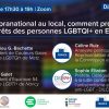 Dialogue citoyen en Lorraine : « Du supranational au local, comment protéger les intérêts des personnes LGBTQI+ en Europe ? »