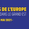 Inscrivez votre événement au Mois de l'Europe 2021