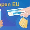 Planifiez votre voyage en Europe avec Re-open EU