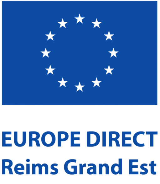 Europe Direct Reims Grand Est