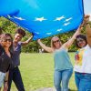 2022 : L’année européenne de la jeunesse